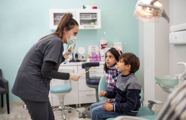 Trusted Paris, KY Dental Services Experts