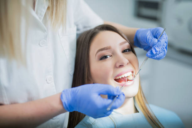Best Dental Inlays and Onlays  in Paris, KY